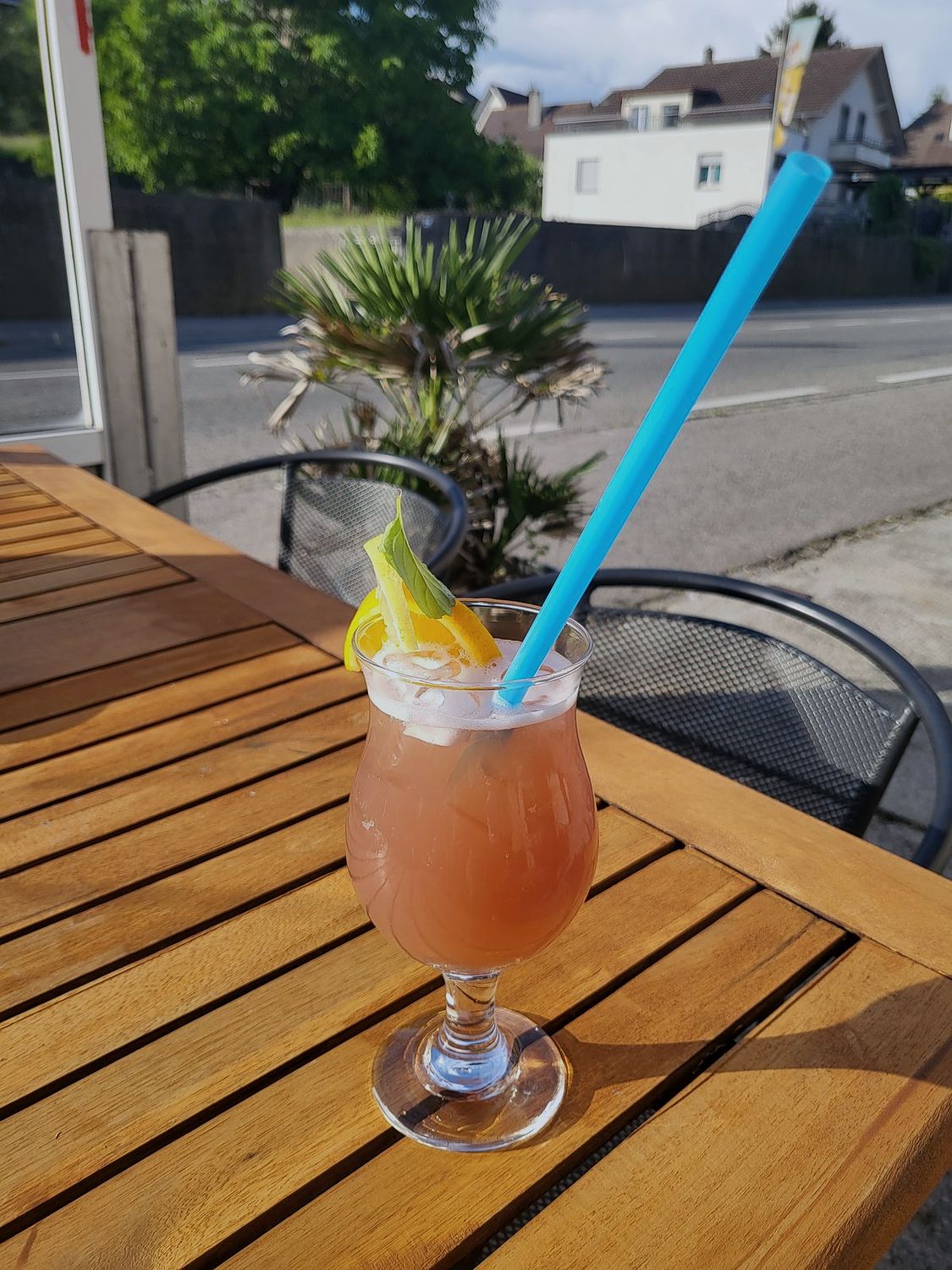 Aperol Spritz